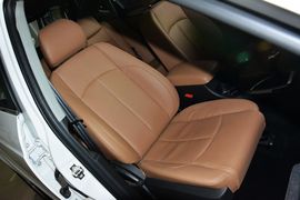 2014款中华H530