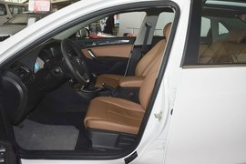 2014款中华H530
