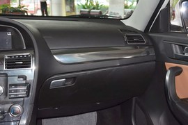 2014款中华H530
