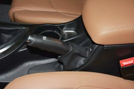 2014款中华H530