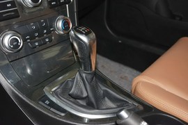 2014款中华H530