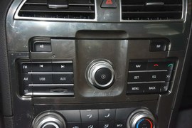 2014款中华H530