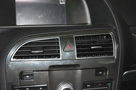 2014款中华H530