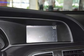 2014款中华H530