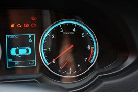 2014款中华H530