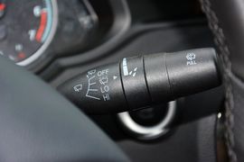 2014款中华H530
