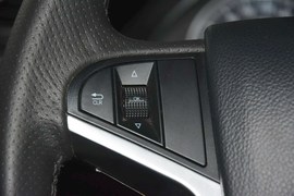 2014款中华H530