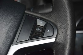 2014款中华H530