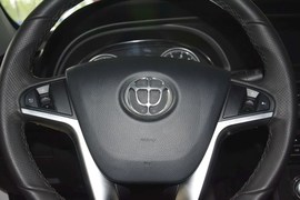 2014款中华H530