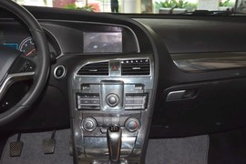 2014款中华H530