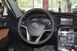 2014款中华H530