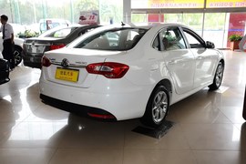 2014款中华H530
