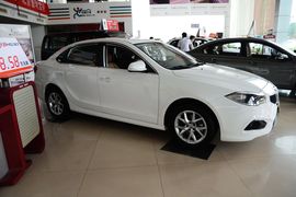 2014款中华H530