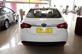 2014款中华H530