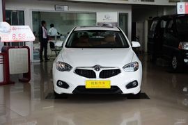 2014款中华H530