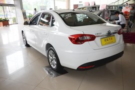 2014款中华H530