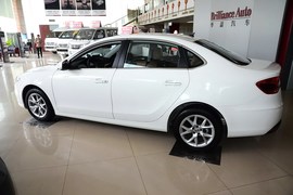2014款中华H530