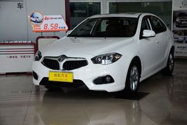 2014款中华H530
