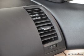 2008款比亚迪F6尊贵型财富版2.4到