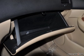 2008款比亚迪F6尊贵型财富版2.4到