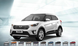 推荐1.6L自动智能