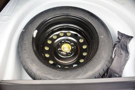 2015款比亚迪L3