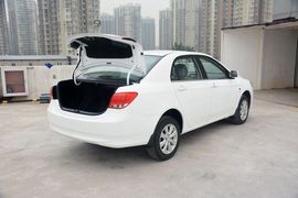 2015款比亚迪L3