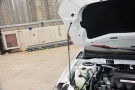 2015款比亚迪L3
