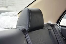 2015款比亚迪L3
