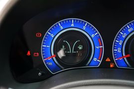 2015款比亚迪L3