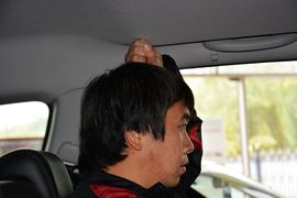 2014款荣威W5