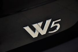 2014款荣威W5
