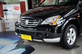 2014款荣威W5