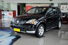 2014款荣威W5
