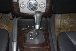 2014款荣威W5