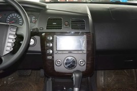 2014款荣威W5
