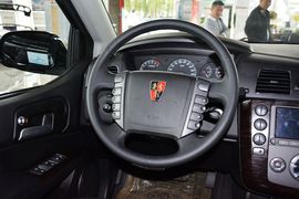 2014款荣威W5