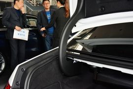 2015款奔驰E400L
