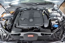 2015款奔驰E400L