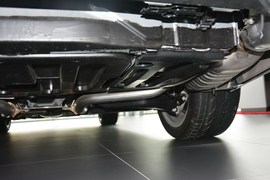 2015款奔驰E400L