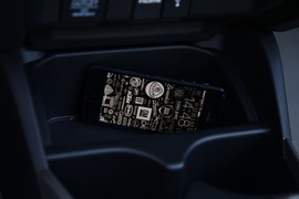 2014本田飞度1.5本地评测套图