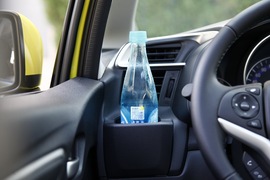 2014本田飞度1.5本地评测套图