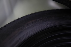 2014本田飞度1.5本地评测套图