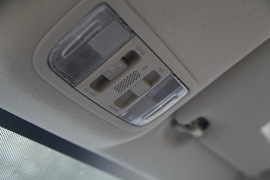 2014本田飞度1.5本地评测套图