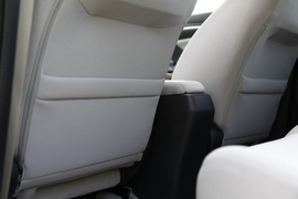 2014本田飞度1.5本地评测套图