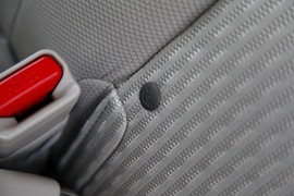 2014本田飞度1.5本地评测套图