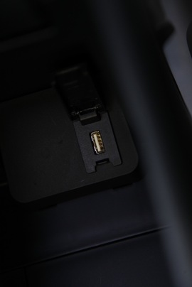 2014本田飞度1.5本地评测套图