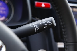 2014本田飞度1.5本地评测套图