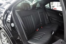 2015款奔驰E260L运动豪华型