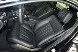 2015款奔驰E260L运动豪华型
